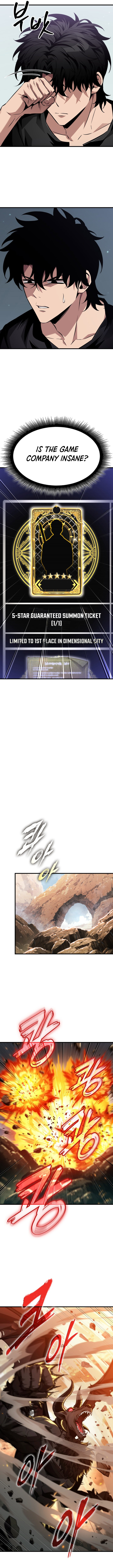 Pick Me Up Chapter 181 7